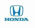 Frontier Honda logo