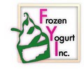Frozen Yogurt Inc. logo