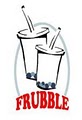 Frubble logo