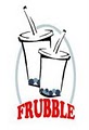 Frubble logo