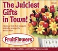 FruitFlowers Incredibly Edible Delites image 3
