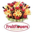 FruitFlowers Incredibly Edible Delites image 6