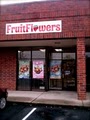 FruitFlowers Incredibly Edible Delites logo
