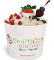 Fruiti Cup logo