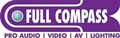 Full Compass Systems, LTD. logo