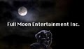 Full Moon Entertainment, LLC logo