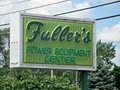 Fuller's Power Equipment logo