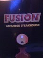 Fusion Japanese Steak House logo