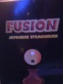 Fusion Japanese Steak House logo