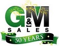G & M Sales of Eastern NC, Inc. logo