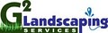 G Squared Landscaping Services logo