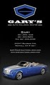 GARY'S AUTO BODY SHOP image 1