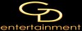 GD Entertainment logo