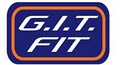 G.I.T. FIT - Group Interval Training & Fitness logo