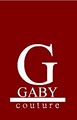 GabyCouture  Alteration & Design logo
