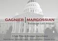 Gagnier Margossian LLP logo