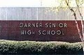 Garner High School logo