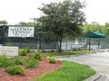 Gateway Tennis logo