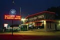 Gateway Tire and Service Center logo