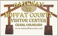 Gateway to Moffat County Visitor Center image 2