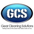 Gear Cleaning Solutions LLC logo