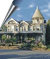Gelinas Manor Victorian Bed and Breakfast logo