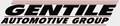 Gentile Hyundai logo
