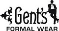 Gents Formal Wear logo
