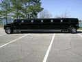 Georgia Limousine logo