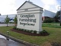 Georgian Furnishing logo