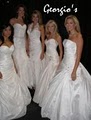 Georgio's Bridal & Formalwear logo