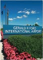 Gerald R. Ford International Airport image 1