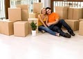Germantown Movers company  - Moving & Storage Service logo