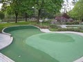 Germonds Park Miniature Golf logo