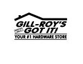 Gill-Roy's Hardware logo