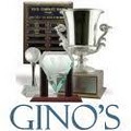 Gino's Awards Inc logo