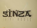 Ginza Sushi House logo