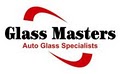 Glass Masters logo