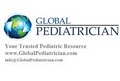 Global Pediatrician logo