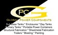 Global Power logo