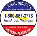 Global Security-Ann Arbor Alarms, Inc. image 2