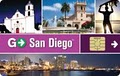 Go San Diego Card logo