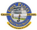 Goin' Places logo