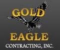 Gold Eagle Contracting, Inc. logo