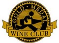 Gold Medal Wine Club logo