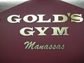 Gold's Gym logo