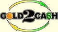 Gold2Cash logo
