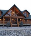 Golden Eagle Log Homes image 2