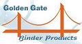 Golden Gate Binder Products Inc. logo