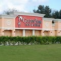 Golden Palms Inn & Suites logo